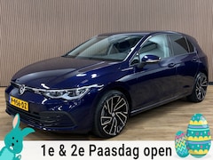 Volkswagen Golf - 1.5 eTSI R-Line|LED|Automaat|Sfeerverlichting|Carplay|19 Inch|