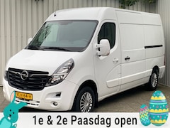 Opel Movano - 2.3 Turbo L2H2|99000KM|Camera|Navigatie|Climate Control|