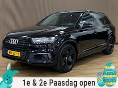 Audi Q7 - 3.0 TDI e-tron quattro Sport|Head Up Display|Opendak|Full Options|