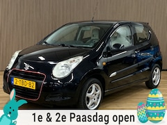 Suzuki Alto - 1.0 Comfort EASSS|134000KM|Airco|