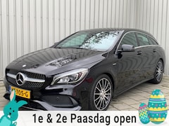 Mercedes-Benz CLA-klasse Shooting Brake - 180 Edition|AMG|NL AUTO|127000KM|Automaat|Navigatie|