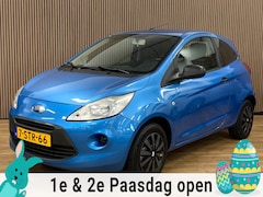 Ford Ka - 1.2 Trend