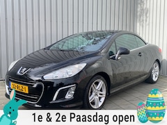 Peugeot 308 CC - 1.6 Griffe|Navigatie|Climate Control|