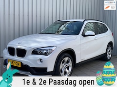 BMW X1 - SDrive18i|137000KM|Climate Control|