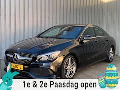 Mercedes-Benz CLA-Klasse - 180 Business Solution AMG|116000KM|Navigatie|Automaat|