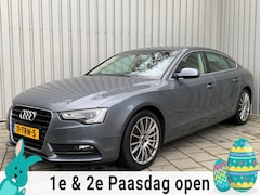 Audi A5 Sportback - 1.8 TFSI|Climate Control|