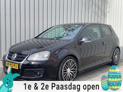 Volkswagen Golf - 1.4 TSI GT Business|Navigatie|Climate Control|