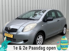 Toyota Yaris - 1.3 VVTi Terra|136000KM|