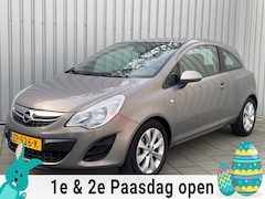 Opel Corsa - 1.2 EcoFlex Selection|Airco|