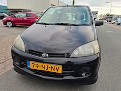 Daihatsu Young RV - 1.3-16V XTi AIRCO/LEDEREN BEKLEDING/TREKHAAK