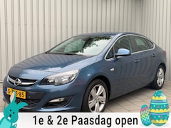 Opel Astra - 1.4 Turbo Edition|EXPORT|Navigatie|