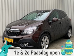 Opel Mokka - 1.4 T Cosmo|109000KM|Navigatie|Climate Control|