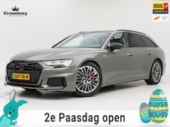 Audi A6 Avant - 55 TFSI e quattro Pro Line S Competition, PANO, B&O
