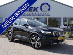 Volvo XC40 - 1.5 T5 Twin Engine Momentum Pro NAVI | ECC | LMV | CRUISE | PDC