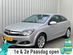 Opel Astra GTC - 1.6 Temptation|Automaat|Climate Control|