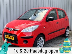 Hyundai i10 - 1.1 Active|131000KM|