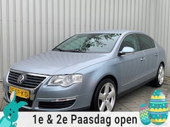 Volkswagen Passat - 2.0 FSI Comfortline|Climate Control|