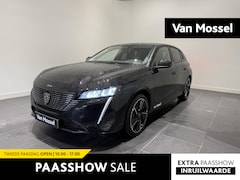 Peugeot E-308 - Allure EV 54 kWh l DEMO l Apple carplay & Aindroid auto l Stoelverwarming l Camera l Bel v