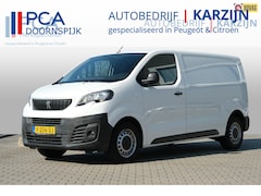 Peugeot Expert - 231S 2.0 BlueHDI 120 Pro