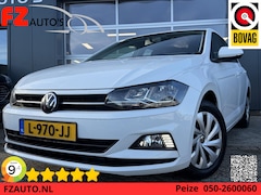 Volkswagen Polo - 1.0 MPI Comfortline - Apple Carplay/Android Auto - Airconditioning - Cruise Control