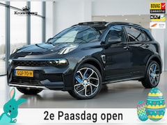 Lynk & Co 01 - 1.5| PANO| PLUG-IN| 360CAMERA