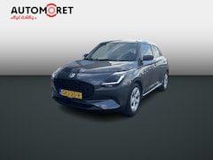 Suzuki Swift - 1.2 Select Smart Hybrid