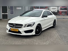 Mercedes-Benz CLA-Klasse - 200 Prestige, AMG, Pano, Navi, Stoelvw, Camera,