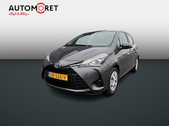 Toyota Yaris - 1.5 Hybrid Active