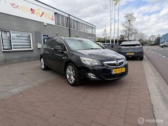 Opel Astra Sports Tourer - 1.4 Turbo Sport