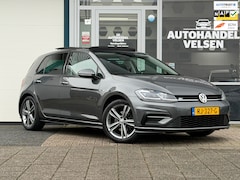 Volkswagen Golf - 1.5 TSI Highline Business R-Line Automaat Pano