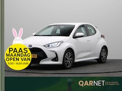 Toyota Yaris - 1.5 Hybrid Dynamic | Achteruitrijcamera | Full Led Koplampen | Apple Carplay & Android Aut