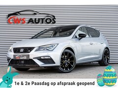 SEAT Leon - 1.5 TSI FR Ultimate Edition Black DCC*VIRTUAL*KEYLESS*PANO*ACC*LANE