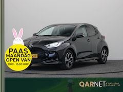 Toyota Yaris - 1.5 Hybrid 115 Dynamic | Stoel en Stuurverwarming | Climate Control | Adaptieve Cruise Con