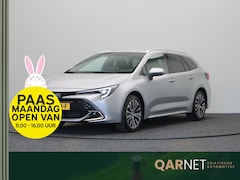Toyota Corolla Touring Sports - Hybrid 200 Executive | Stuur, voorruit en stoelverwarming | Elektrische Achterklep | Adapt