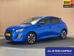 Peugeot 208 - 1.2 PureTech 100PK Aut. Allure Pack | Navi | Camera | Incl. garantie