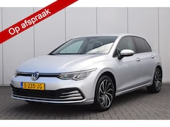 Volkswagen Golf - 1.0 TSI Life Digi/Cockpit Carplay/Dab Priv/Glass Led