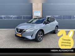 Nissan Qashqai - 1.3 157PK MHEV Xtronic Premiere Edition Automaat | Panoramadak | Adapt. Cruise Control | 3