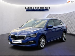Skoda Scala - 1.0 TSI DSG Clever Automaat | Navi | ACC | Camera | Stoelverwarming