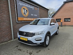 Volkswagen T-Roc - 1.5 TSI Style Business