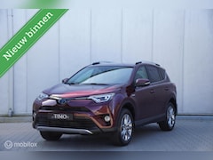 Toyota RAV4 - 2.5 Hybrid AWD Executive|53.844 km