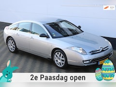 Citroën C6 - 3.0 V6 Lignage Leder Xenon Navi Youngtimer APK