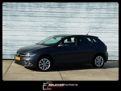 Volkswagen Polo - 1.0 TSI Carplay Virtual Parkeersensor Xenon