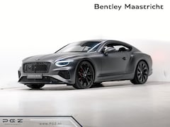 Bentley Continental GT - 4.0 V8 Hybrid |TOURING|ROTATING DISPLAY|NAIM