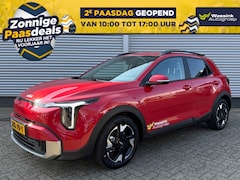 Kia Stonic - 1.0 T-GDi MHEV 115pk DCT7 DynamicPlusLine | Stoel/Stuurwielverwarming | Navigatie | Climat