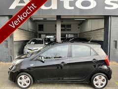 Kia Picanto - 1.0 CVVT Comfort Pack