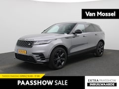 Land Rover Range Rover Velar - 2.0 P400e Edition | Automaat | Meridian Audio | Camera | Lederen Bekleding | Stoelverwarmi