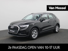 Audi Q3 - 45 TFSI e Advanced edition