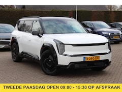 Kia EV9 - Launch Edition 99.8 kWh / SoH 98, 8% / 360Camera / Head-up / Leder / Keyless / Sfeerverlic