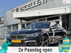 BMW 7-serie - M760Li xDrive