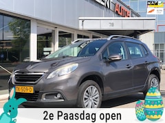 Peugeot 2008 - 1.6 e-HDi Active
